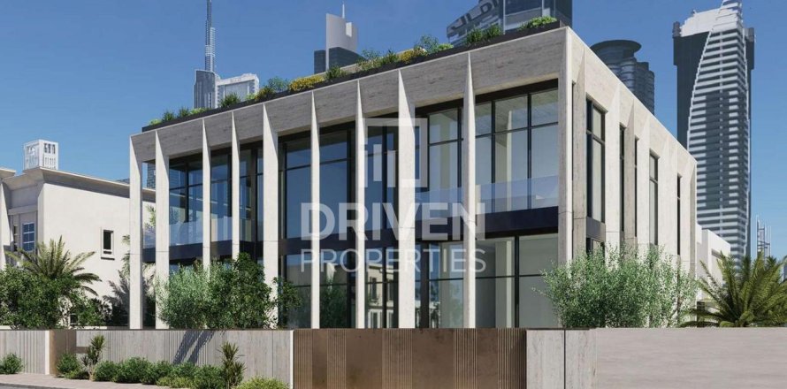 Земельный участок 994.25м² в Аль-Васл, ОАЭ №222919