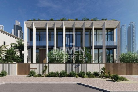Земельный участок 994.25м² в Аль-Васл, ОАЭ №222919 4