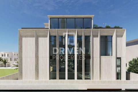 Земельный участок 994.25м² в Аль-Васл, ОАЭ №222919 11