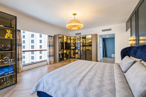 3 bedrooms Apartment in Dubai, UAE No. 217118 8