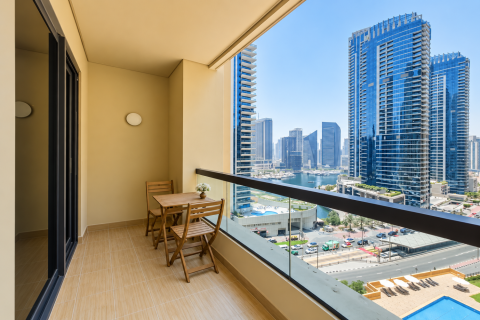 3 bedrooms Apartment in Dubai, UAE No. 217118 5