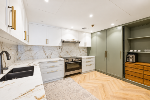 3 bedrooms Apartment in Dubai, UAE No. 217118 6