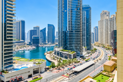 3 bedrooms Apartment in Dubai, UAE No. 217118 4