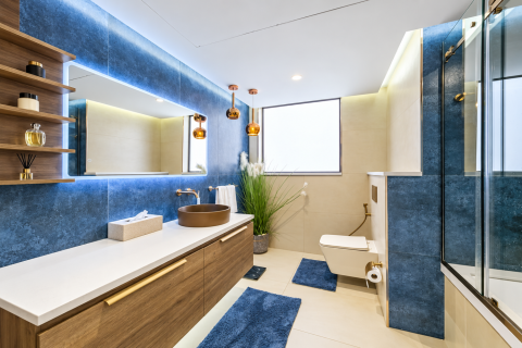 3 bedrooms Apartment in Dubai, UAE No. 217118 10