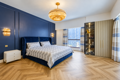 3 bedrooms Apartment in Dubai, UAE No. 217118 7