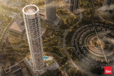1 bedroom Apartment in Dubai, UAE No. 216393