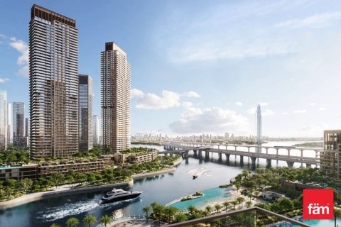 2 غرف نوم شقة في دبي, الإمارات العربية المتحدة رقم 215966 5