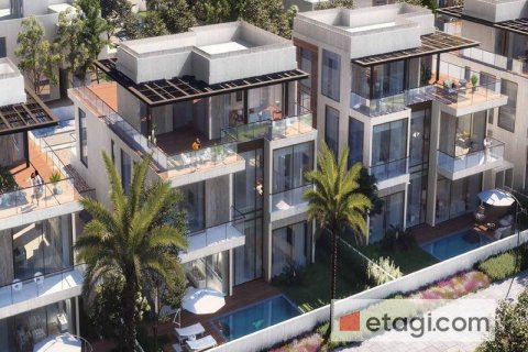 Villa de 5 chambres à Dubai South (Dubai World Central), UAE No. 51780 3