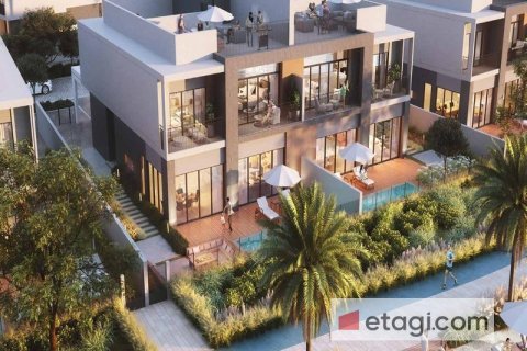 Villa de 5 chambres à Dubai South (Dubai World Central), UAE No. 51780 9