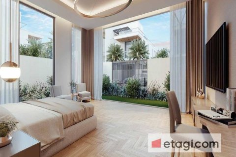Villa de 5 chambres à Dubai South (Dubai World Central), UAE No. 51780 17