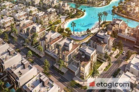 Villa de 5 chambres à Dubai South (Dubai World Central), UAE No. 51780 5