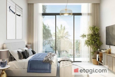 Villa de 5 chambres à Dubai South (Dubai World Central), UAE No. 51780 26