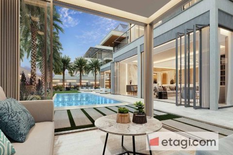 Villa de 5 chambres à Dubai South (Dubai World Central), UAE No. 51780 18