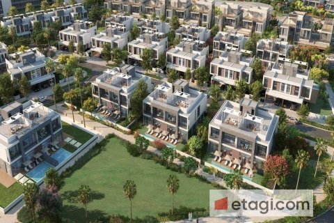 Villa de 5 chambres à Dubai South (Dubai World Central), UAE No. 51780 7