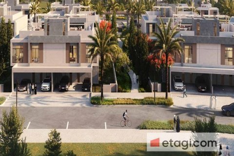 Villa de 5 chambres à Dubai South (Dubai World Central), UAE No. 51780 6