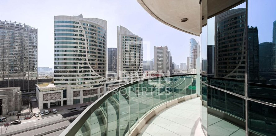 3 غرف نوم شقة في وسط مدينة دبي, الإمارات العربية المتحدة رقم 214513