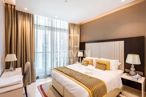 3 غرف نوم شقة في وسط مدينة دبي, الإمارات العربية المتحدة رقم 214513 9