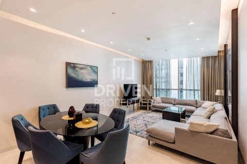 3 غرف نوم شقة في وسط مدينة دبي, الإمارات العربية المتحدة رقم 214513 4