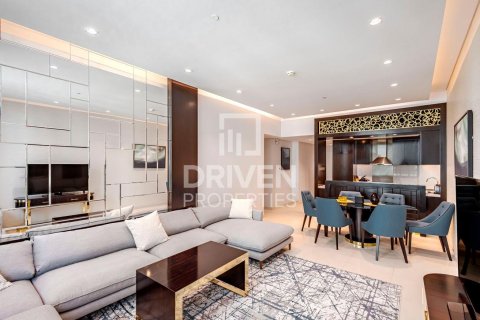 3 غرف نوم شقة في وسط مدينة دبي, الإمارات العربية المتحدة رقم 214513 3