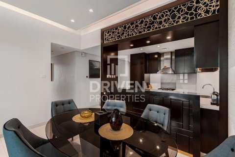 3 غرف نوم شقة في وسط مدينة دبي, الإمارات العربية المتحدة رقم 214513 12