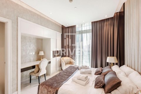 3 غرف نوم شقة في وسط مدينة دبي, الإمارات العربية المتحدة رقم 214513 5
