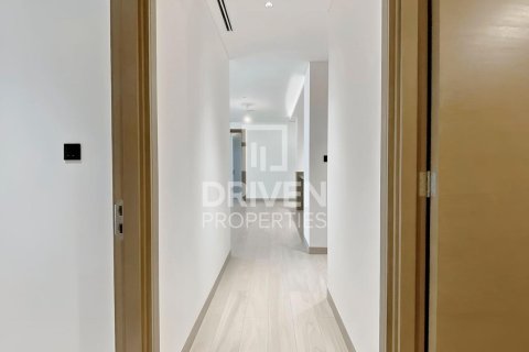 3 غرف نوم شقة في Sobha Hartland, الإمارات العربية المتحدة رقم 214388 11