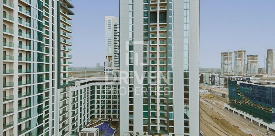 3 غرف نوم شقة في Sobha Hartland, الإمارات العربية المتحدة رقم 214388