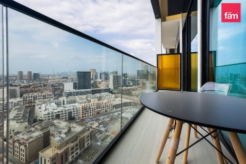1 غرف نوم شقة في دبي, الإمارات العربية المتحدة رقم 213637 18