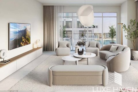1 غرف نوم شقة في EMAAR Beachfront, الإمارات العربية المتحدة رقم 8687 9
