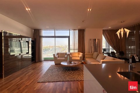 1 bedroom Apartment in City Walk, UAE No. 158706