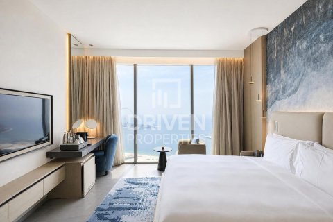 Studio Apartment in Ciel Tower, UAE No. 212259 4