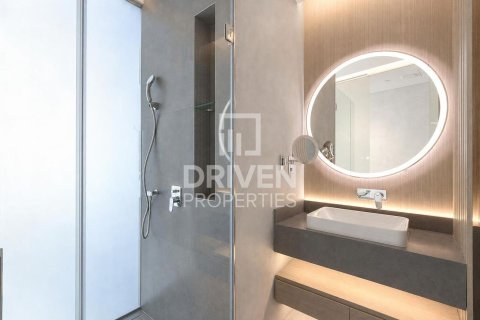 Studio Apartment in Ciel Tower, UAE No. 212259 10
