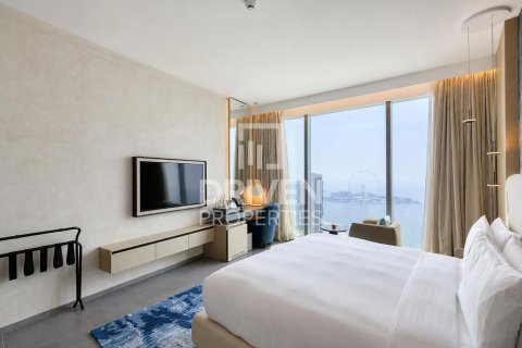 Studio Apartment in Ciel Tower, UAE No. 212259 3