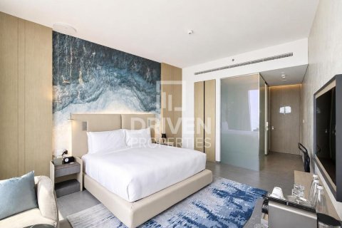 Studio Apartment in Ciel Tower, UAE No. 212259 5