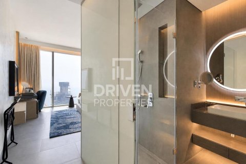 Studio Apartment in Ciel Tower, UAE No. 212259 8