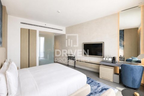 Studio Apartment in Ciel Tower, UAE No. 212259 7