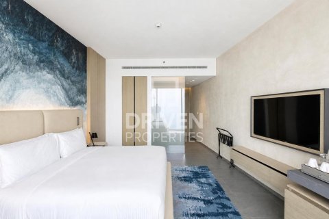 Studio Apartment in Ciel Tower, UAE No. 212259 6