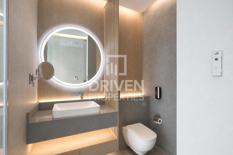 Studio Apartment in Ciel Tower, UAE No. 212259 11