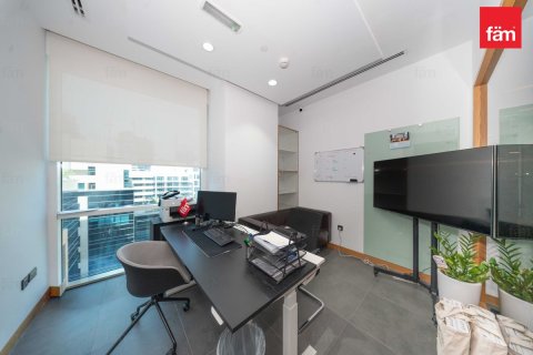 Офис 539.1м² в Бизнес-Бэй, ОАЭ №199330 25