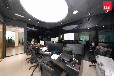 Офис 539.1м² в Бизнес-Бэй, ОАЭ №199330 19