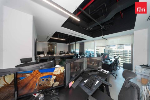 Офис 539.1м² в Бизнес-Бэй, ОАЭ №199330 5