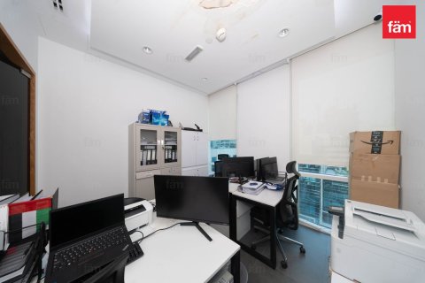 Офис 539.1м² в Бизнес-Бэй, ОАЭ №199330 4