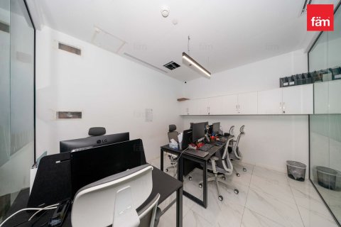 Офис 539.1м² в Бизнес-Бэй, ОАЭ №199330 13