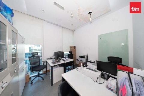 Офис 539.1м² в Бизнес-Бэй, ОАЭ №199330 17