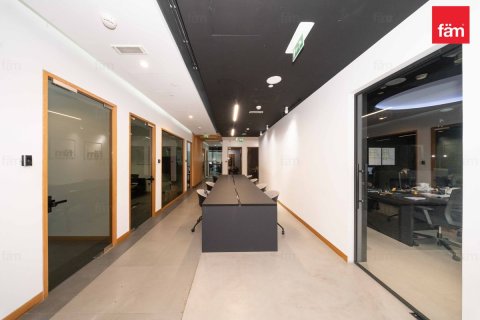 Офис 539.1м² в Бизнес-Бэй, ОАЭ №199330 24