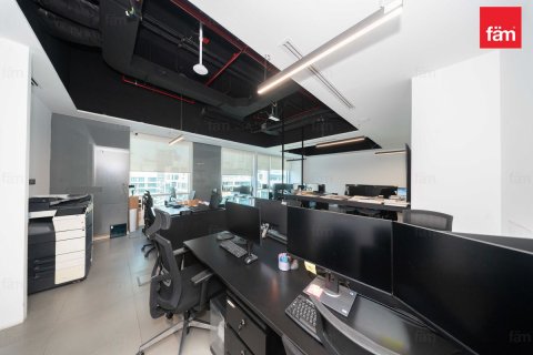 Офис 539.1м² в Бизнес-Бэй, ОАЭ №199330 12