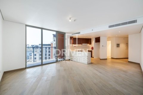 Apartment de 2 dormitorios en La Mer, UAE No. 215237