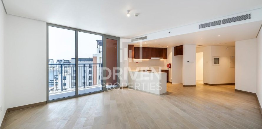 Apartment de 2 dormitorios en La Mer, UAE No. 215237