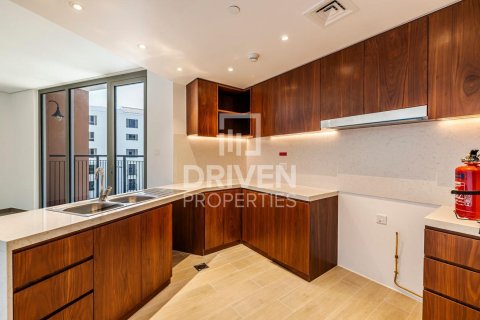 Apartment de 2 dormitorios en La Mer, UAE No. 215237 5
