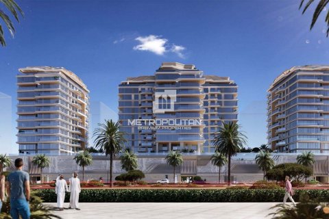 Квартира с 1 спальней в Дубай, ОАЭ №128995 7